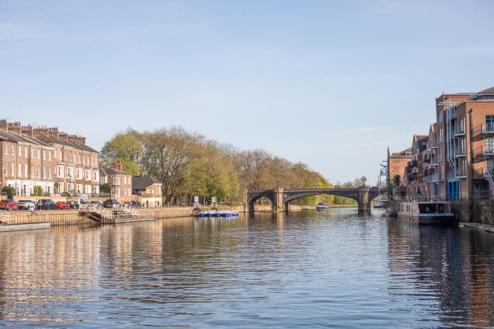 River Ouse